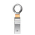 Флешка REMAX Memory Stick USB 2.0 64GB RX-802 Серебряный