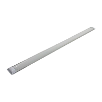 Светильник линейный Smartbuy LU2-64 18W 220V IP40 накладной 60см белый (1/20)