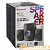 Колонки 2.1 Defender X420 40W bluetooth 4.2 FM/SD USB(f)/2xRCA(f) черный (1/4)