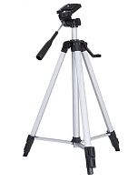 Штатив TRIPOD 330A серебряный