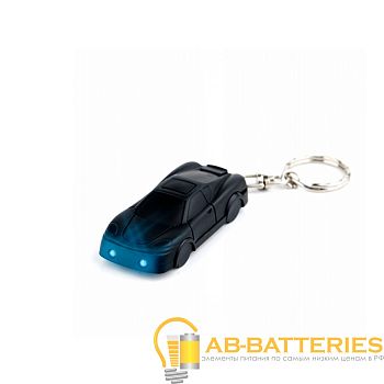 Фонарь брелок Облик 8001 1LED солнечная батарея