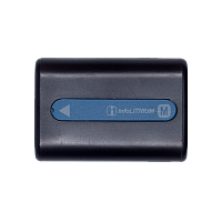 Аккумулятор Sony NP-FM50 Li-ion 1180mAh