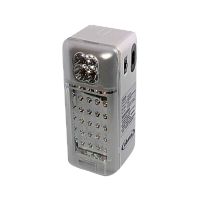 Фонарь туристический Облик 128 28LED от аккумулятора белый