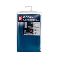 ЕГ Ocean Штора для ванной (1/12)