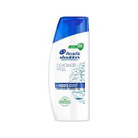 Шампунь Head&Shoulders Основной Уход 95мл
