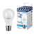 Лампа светодиодная Ergolux A60 E27 15W 4500К 180-240V груша ПРОМО (1/100)