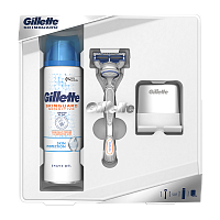 Набор Gillette Skinguard