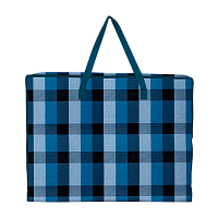 Сумка на молнии Рыжий кот  60х45х20см (1/12/240)