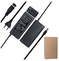 Блок питания Live Power LP388 8.0A 12V 5,5x2,5/12мм (1/100)
