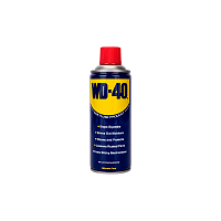Средство WD-40 универсальное 330мл (1/24)