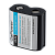 Батарейка GoPower CR-P2 BL1 Lithium 6V (6204) (1/12/144)