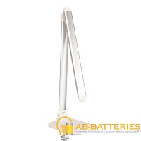 Светильник настольный Старт CT205 6W 220-240V на основании сенс. белый