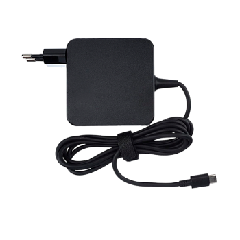 Блок питания GoPower Power delivery 65W для ноутбуков