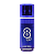 Флеш-накопитель Smartbuy Glossy 8GB USB3.0 пластик синий