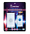 Звонок дверной Smartbuy беспроводной с цифр. код., IP44 (SBE-11-DP3-32)