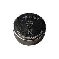 Аккумулятор ET LIR1254-T PK1 65мАч, 3.6В, Li-Ion