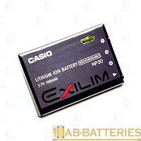 Аккумулятор Casio NP-20 Li-ion
