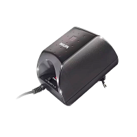 Блок питания Philips SCU5120NB 1.2A 220-240V универсальн. черный