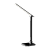 Светильник настольный Ultraflash UF-716 11W 220V 1LED на основании сенс. 3 ур.ярк. черный (1/22)