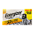 Батарейка Energizer Alkaline power LR03 AAA BOX16 Alkaline 1.5V (16/192/9216/64512)