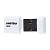 Флеш-накопитель Smartbuy Lara 16GB USB2.0 пластик белый