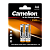 Аккумулятор бытовой Camelion HR6 AA BL2 NI-MH 2500mAh (2/24/384)