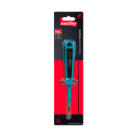 Индикаторная отвертка Smartbuy Tools ONE 150мм голубой (1/120)