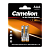 Аккумулятор бытовой Camelion HR03 AAA BL2 NI-MH 1100mAh (2/24/480/17280)