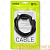 Кабель Smartbuy K-353 HDMI (m)-HDMI (m) 3.0м силикон ver.2.0 черный