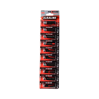 Батарейка ANSMANN RED  LR6 BL10