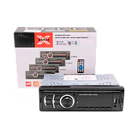 Автомагнитола ENERGY SOUND 1782Е, bluetooth, 2usb, micro, aux, fm, пульт (1/20)
