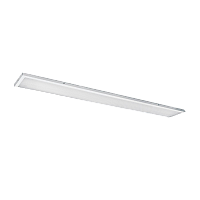 Светильник настенно-потолочный Ultraflash LTL-6060-25 36W 220V LED IP40 180мм белый (1/4)