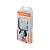 *Наушники вставные GoPower GPHP10 Lightning (m) белый 