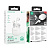 Наушники вставные Borofone BW17 bluetooth 5.0 с микр. белый (1/32/128)