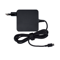 Блок питания GoPower Power delivery 65W для ноутбуков
