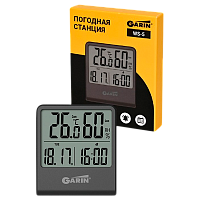 Метеостанция Garin WS-5