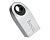 Флеш-накопитель HOCO UD9 8GB USB2.0 металл серебряный (1/80)