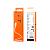 Кабель Borofone BX16 USB (m)-microUSB (m) 1.0м 2.4A ПВХ белый (1/648)