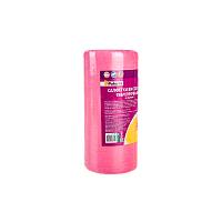 Салфетка Paterra СВЕРХПРОЧНЫЕ 25x25см 40шт. вискоза  в рулоне (1/12)