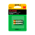Аккумулятор предзаряженный RTU Kodak HR03 AAA BL2 NI-MH 850mAh (2/20/240/20160)