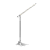 Светильник настольный Ultraflash UF-716 11W 220V 1LED на основании сенс. 3 ур.ярк. белый (1/22)