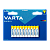 Батарейка Varta ENERGY LR03 AAA BL10 Alkaline 1.5V (4103) (10/200)