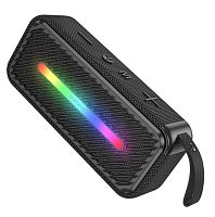 Портативная колонка Borofone BP20 bluetooth 5.3 черный