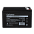 Аккумулятор свинцово-кислотный GoPower LA-12120 12V 12Ah клеммы T2/ F2 (1/4)