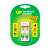 З/У для аккумуляторов GP E211/75AAAHCCS-2CR1 AA/AAA Ni-MH 2 слота +2AAA 750mAh (1/5/10)