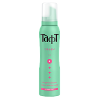 Пена Taft Воздушный Объем cверхсильная фиксация 150мл (1/12)