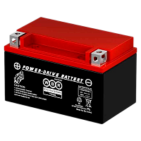 Аккумулятор для мототехники WBR MT12-10-A MF 12V 10Ah 