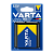 Батарейка Varta LONGLIFE 3LR12 BL1 Alkaline 4.5V (4112) (1/10/100)