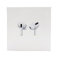 Наушники внутриканальные Без бренда Pods PRO MT белый (1/100)