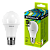 Лампа светодиодная Ergolux A60 E27 10W 3000К 180-240V груша (1/10/100)
